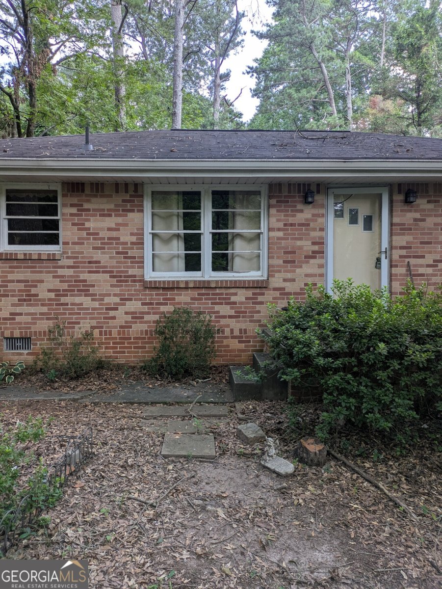 1893 Brockett Road Tucker - 2