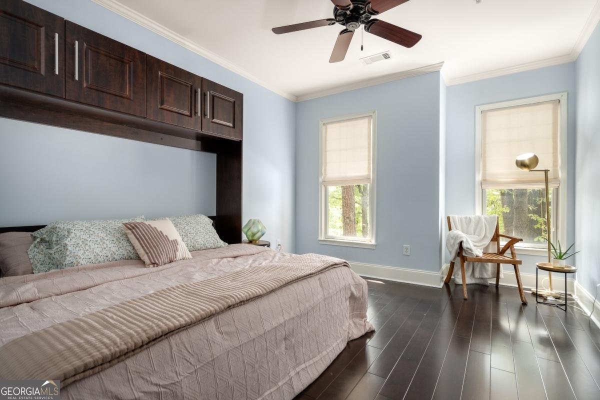 825 Highland Lane Atlanta - 16