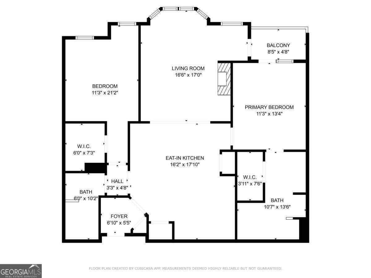 825 Highland Lane Atlanta - 22