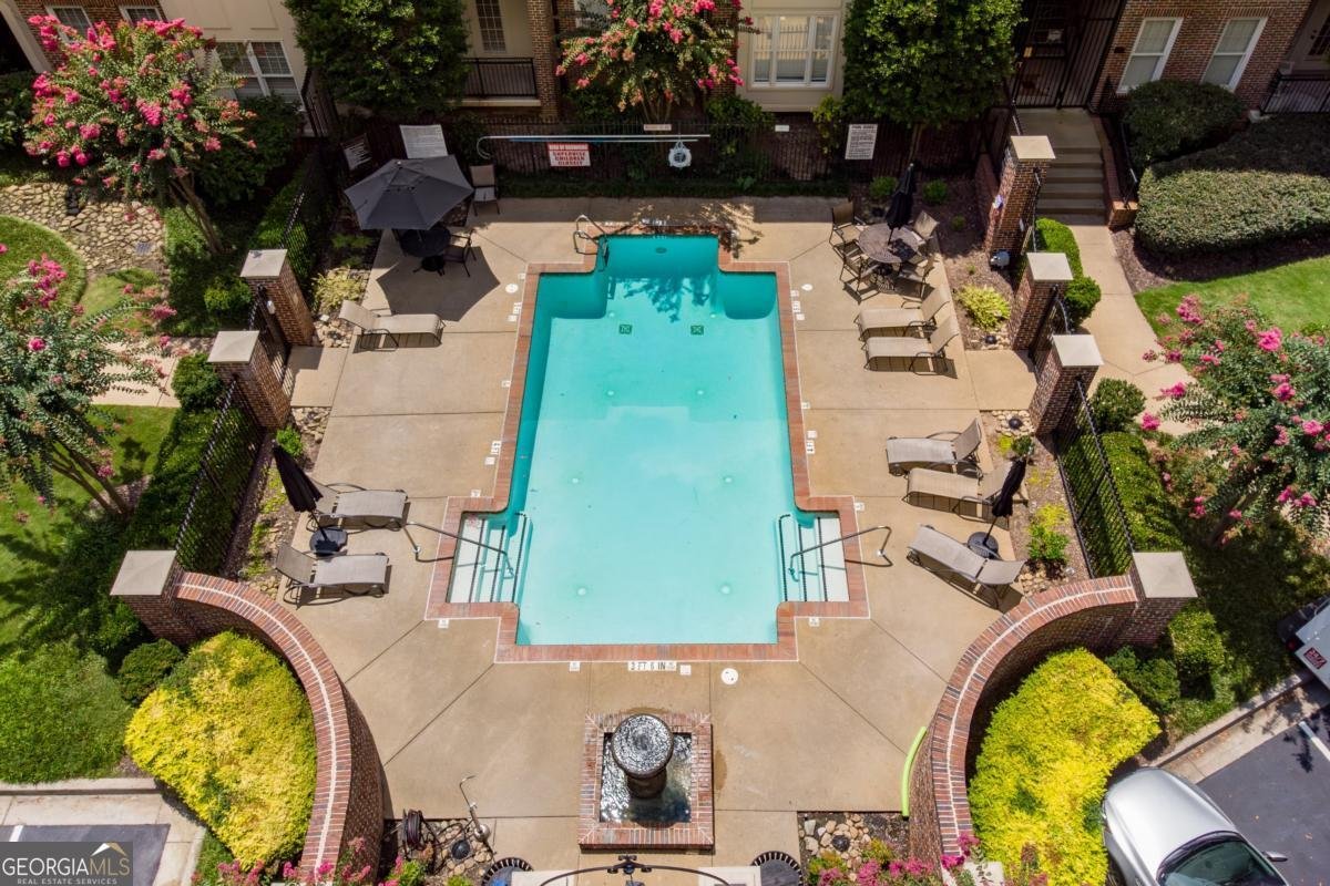 825 Highland Lane Atlanta - 27