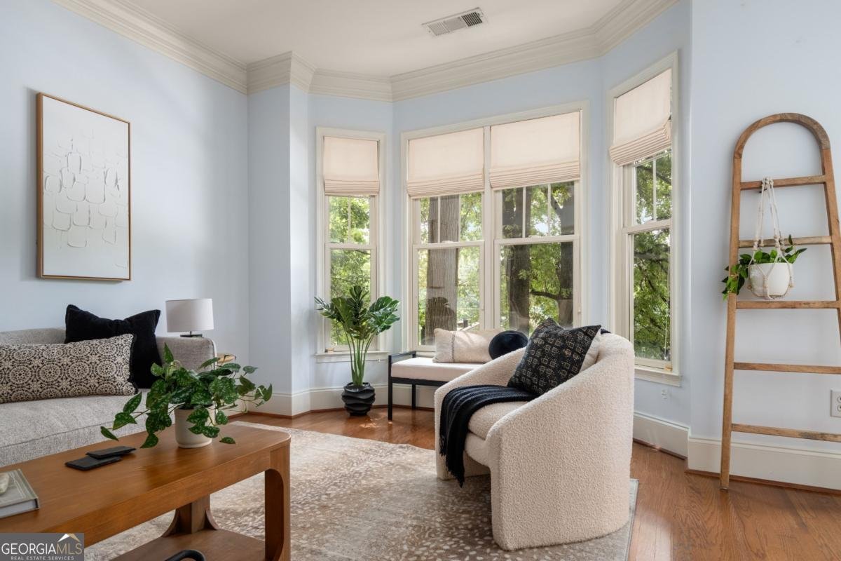 825 Highland Lane Atlanta - 3
