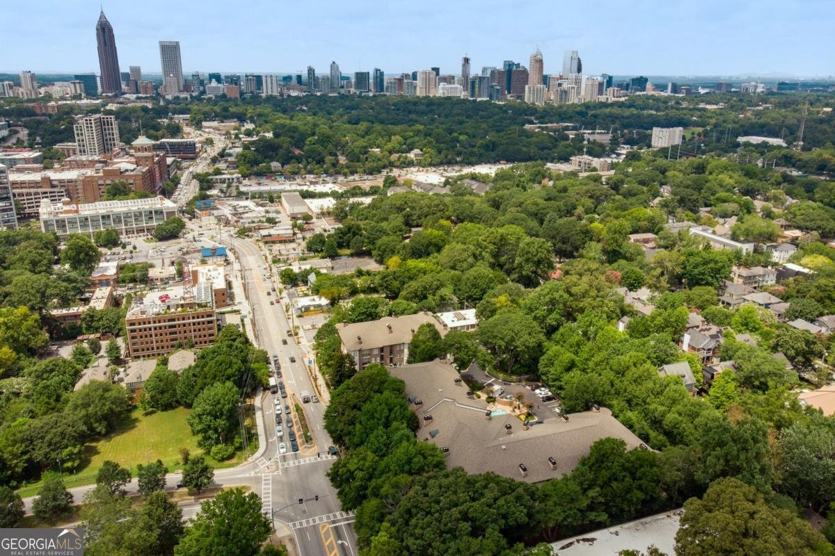 825 Highland Lane Atlanta - 34