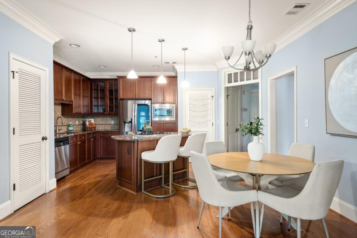 825 Highland Lane Atlanta - 4