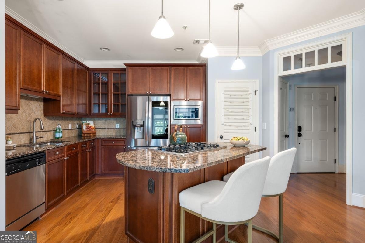 825 Highland Lane Atlanta - 5