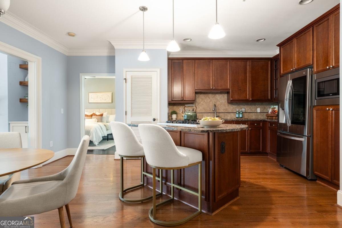 825 Highland Lane Atlanta - 6