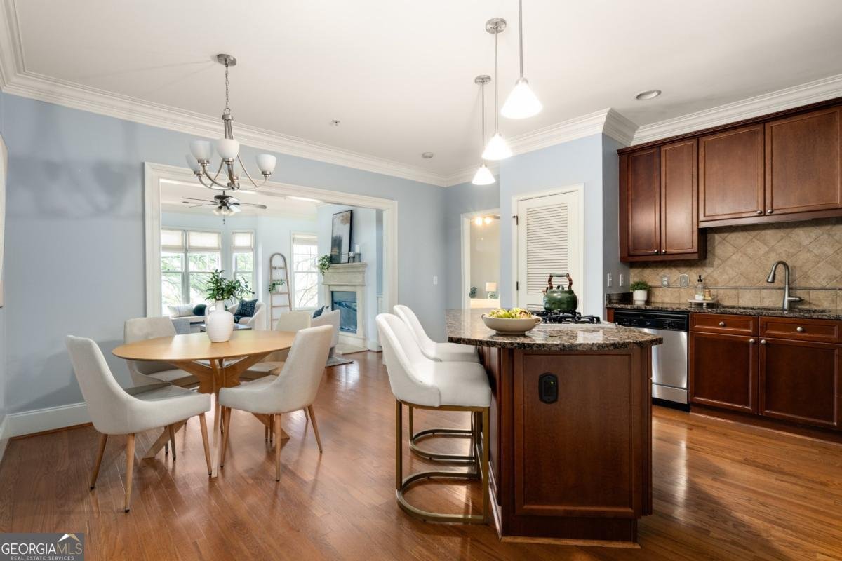 825 Highland Lane Atlanta - 7