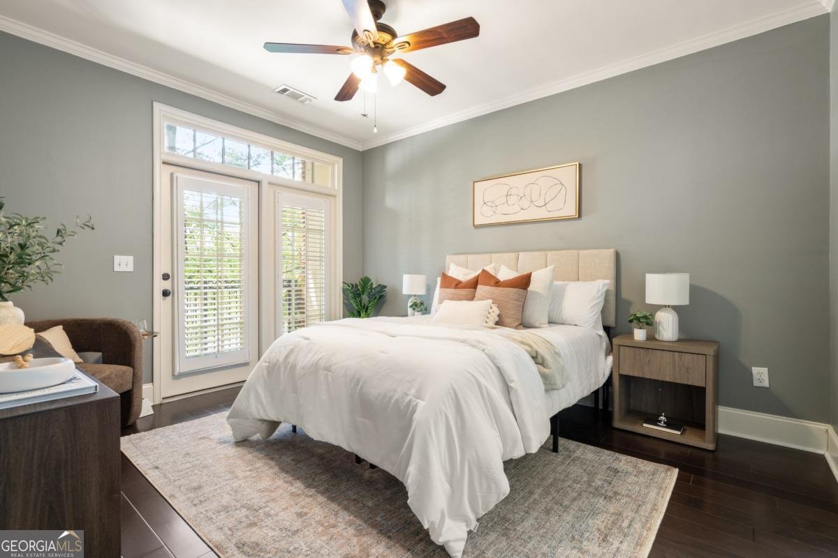825 Highland Lane Atlanta - 8