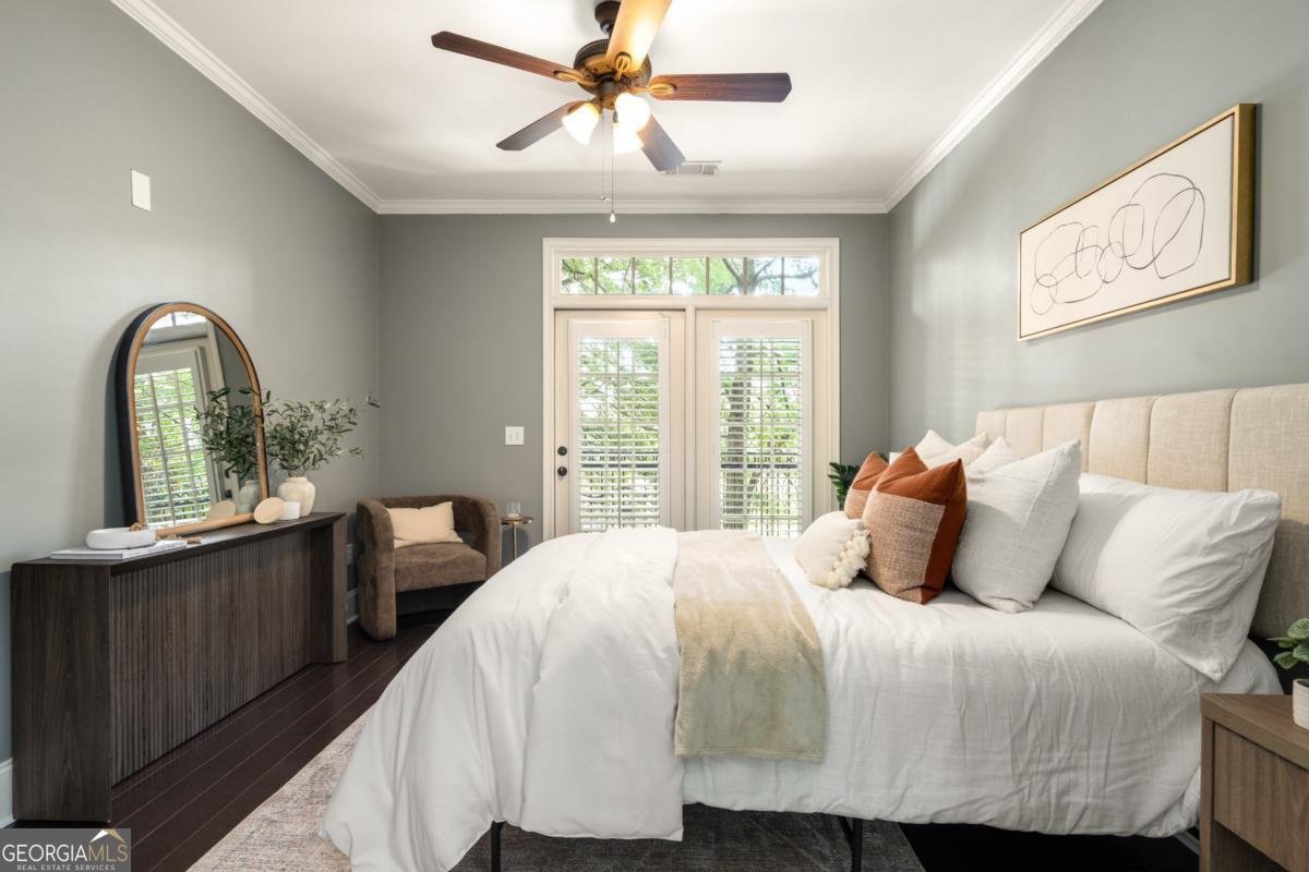 825 Highland Lane Atlanta - 9
