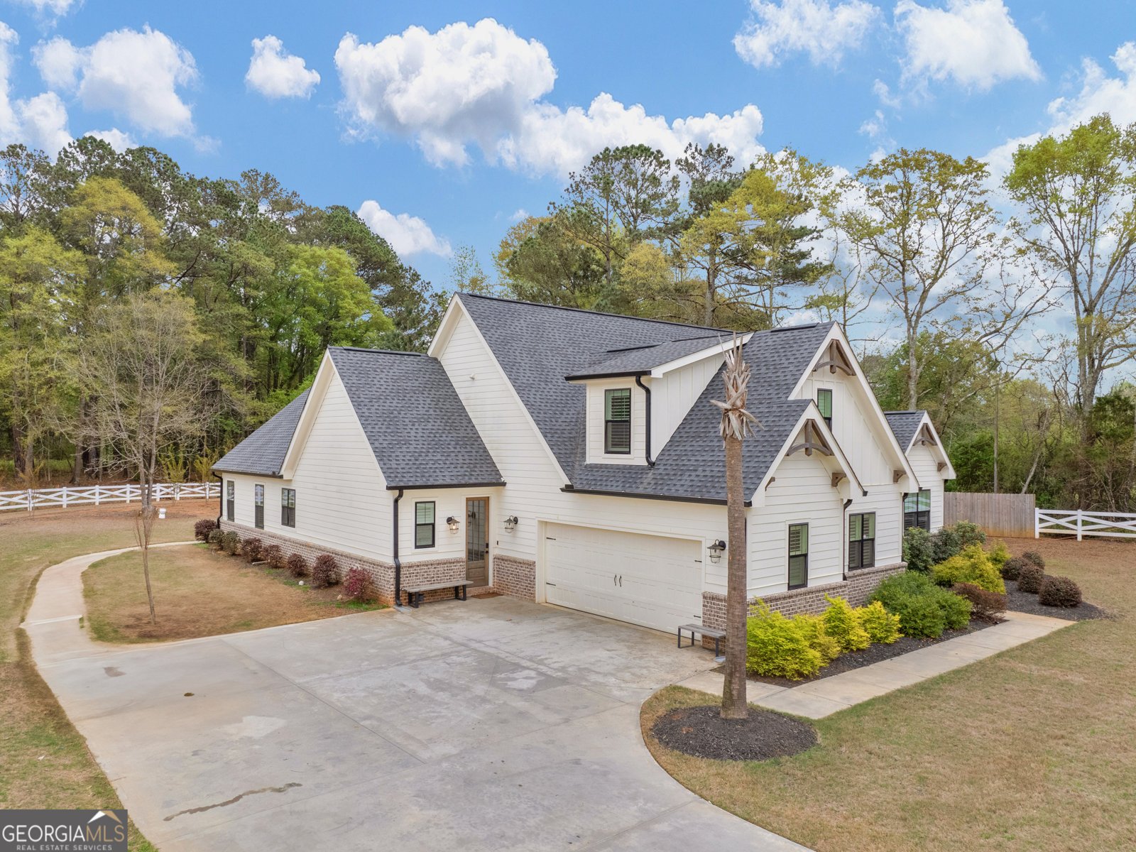 319 Mount Carmel Road McDonough - 2