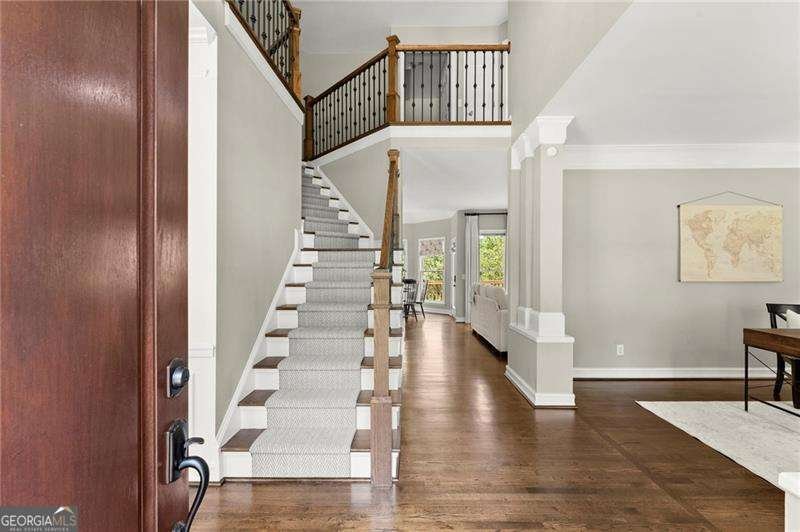 7059 Hunters Ridge Woodstock - 10
