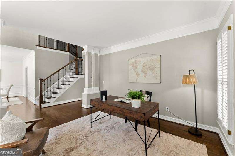 7059 Hunters Ridge Woodstock - 12