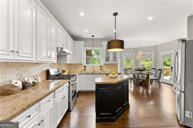 7059 Hunters Ridge Woodstock - 15