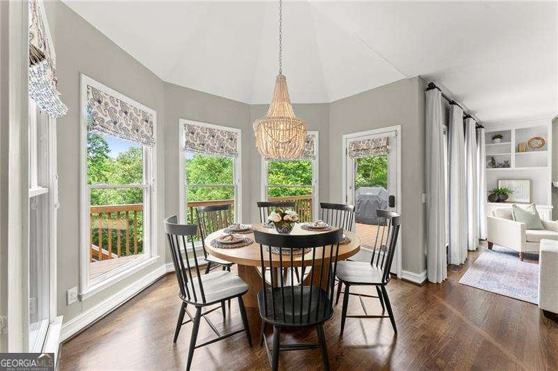 7059 Hunters Ridge Woodstock - 17