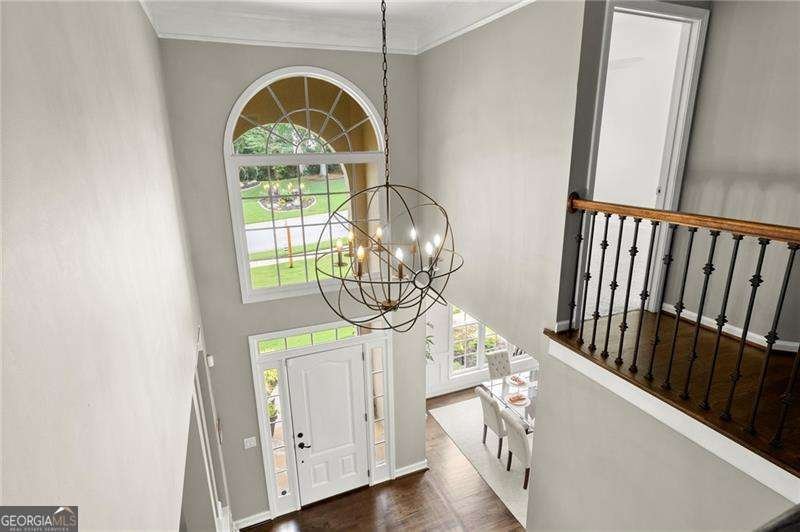 7059 Hunters Ridge Woodstock - 2