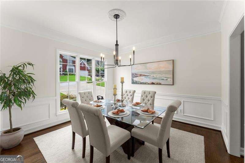 7059 Hunters Ridge Woodstock - 3