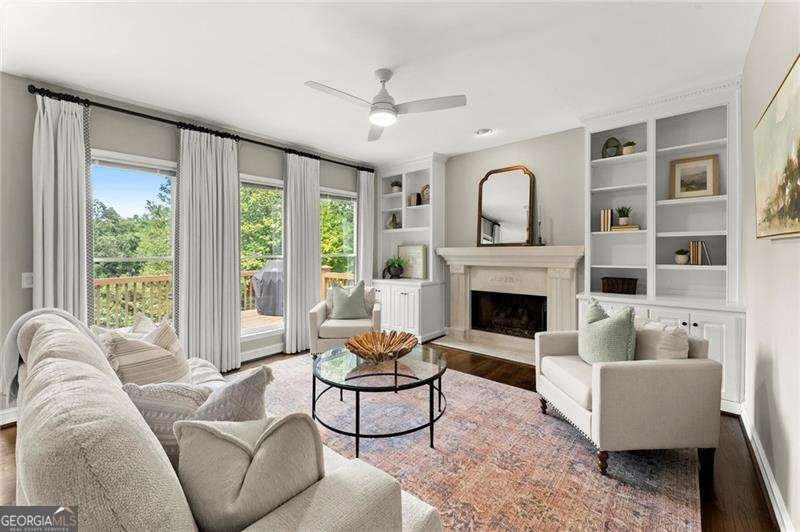 7059 Hunters Ridge Woodstock - 4