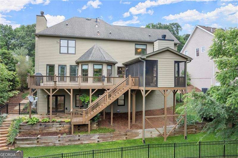7059 Hunters Ridge Woodstock - 43