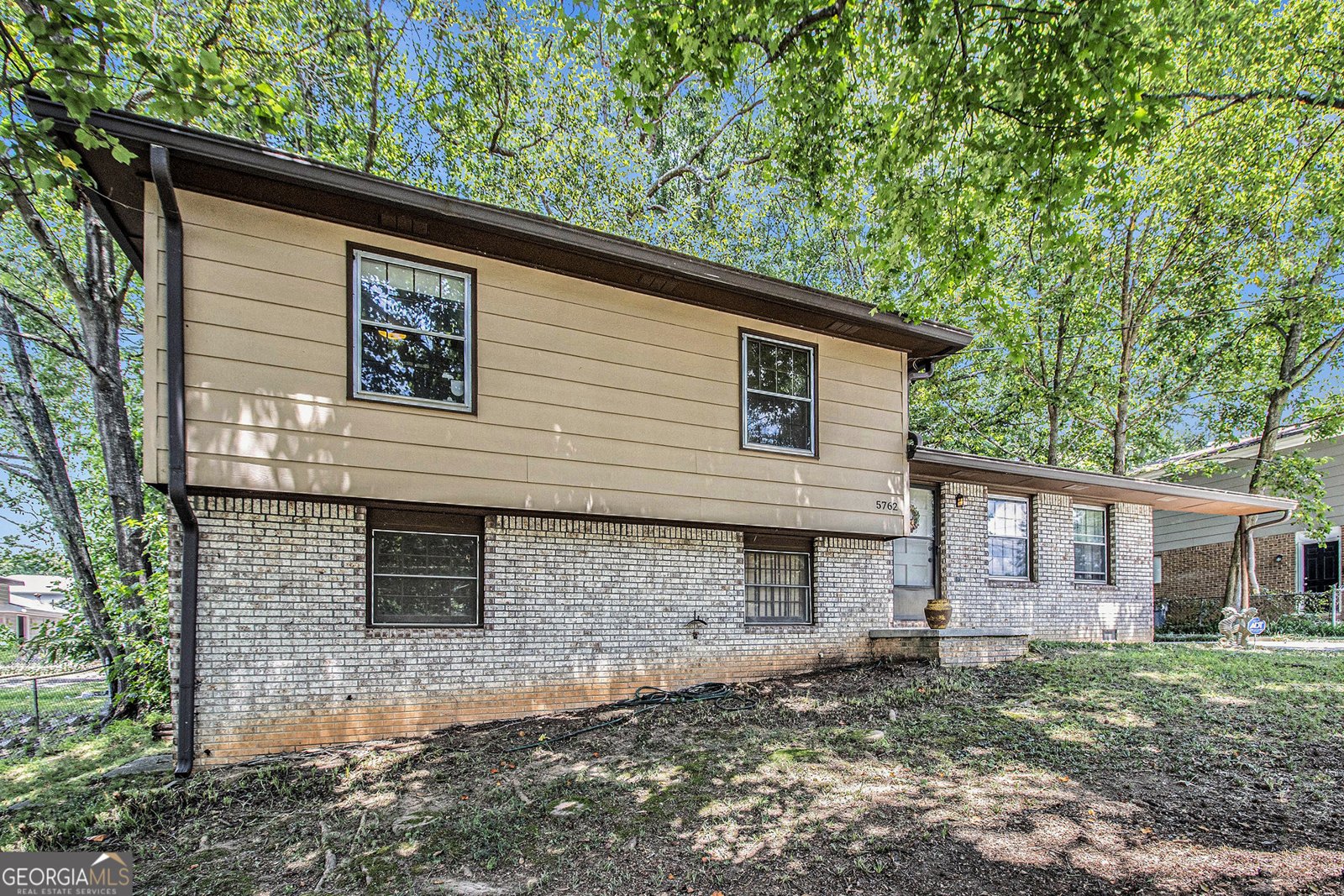 5762 Northspring Drive Ellenwood - 1