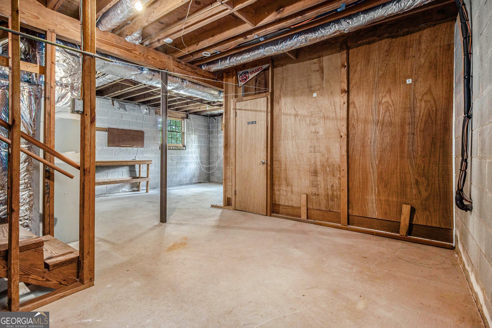 5762 Northspring Drive Ellenwood - 14