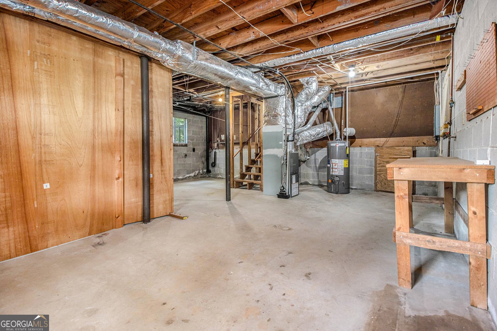 5762 Northspring Drive Ellenwood - 15