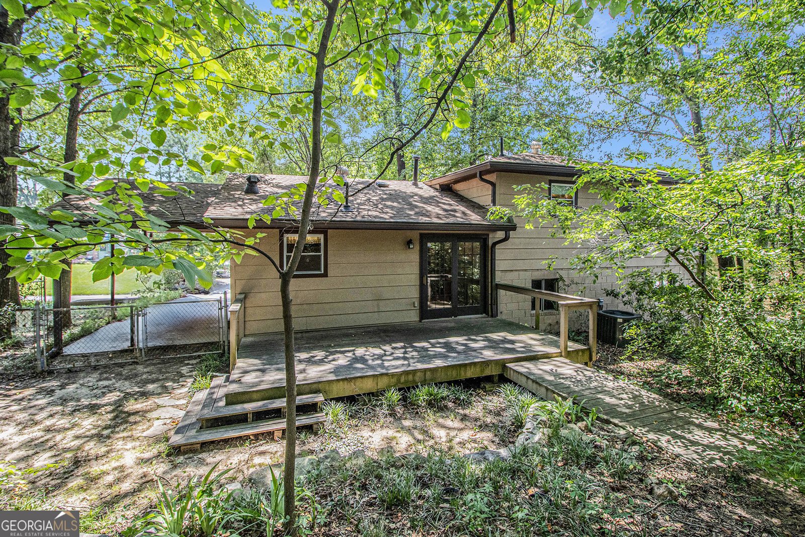 5762 Northspring Drive Ellenwood - 16