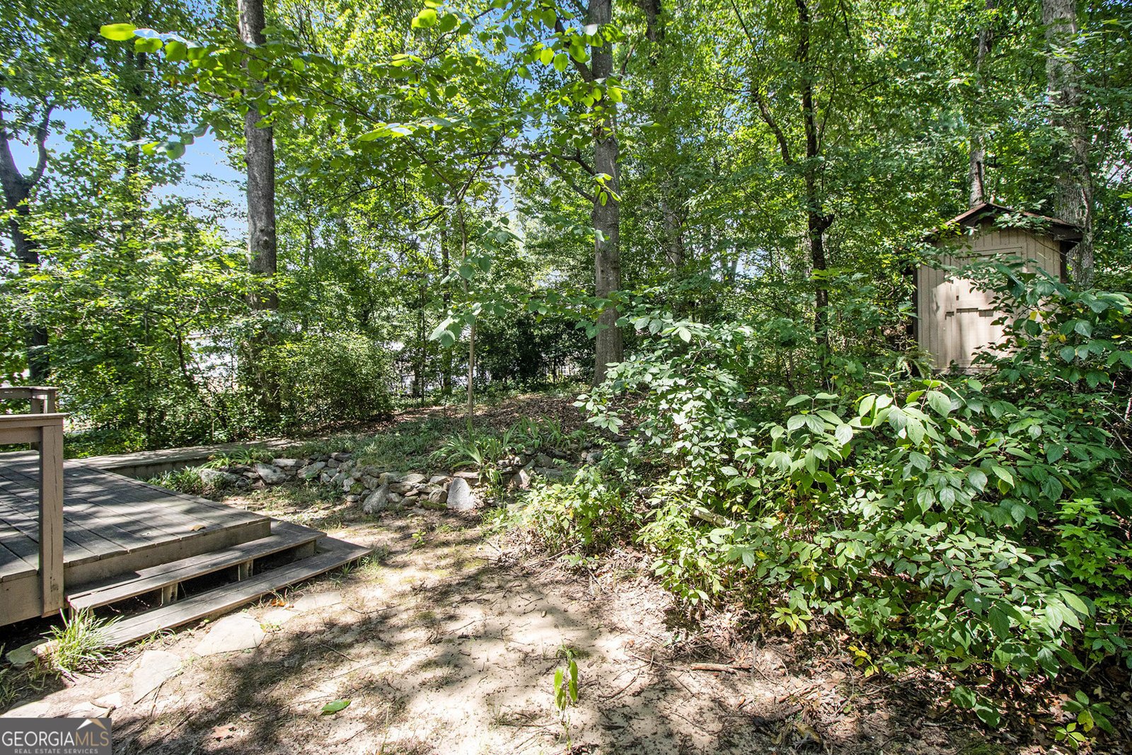 5762 Northspring Drive Ellenwood - 17