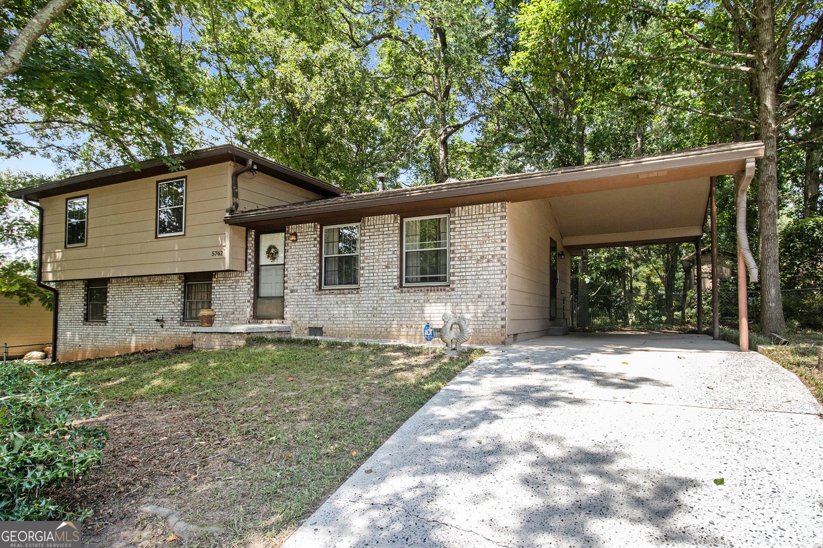 5762 Northspring Drive Ellenwood - 18