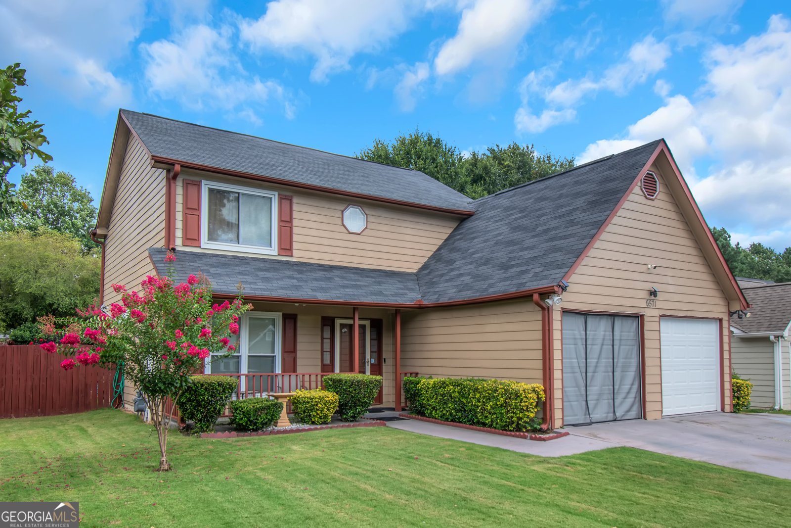 6571 Planters Court Morrow - 1