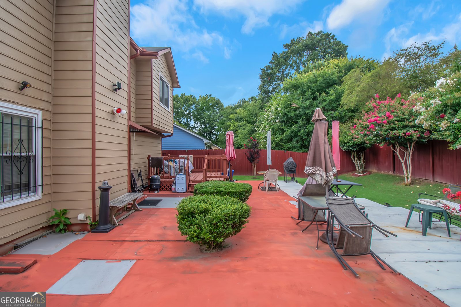 6571 Planters Court Morrow - 2
