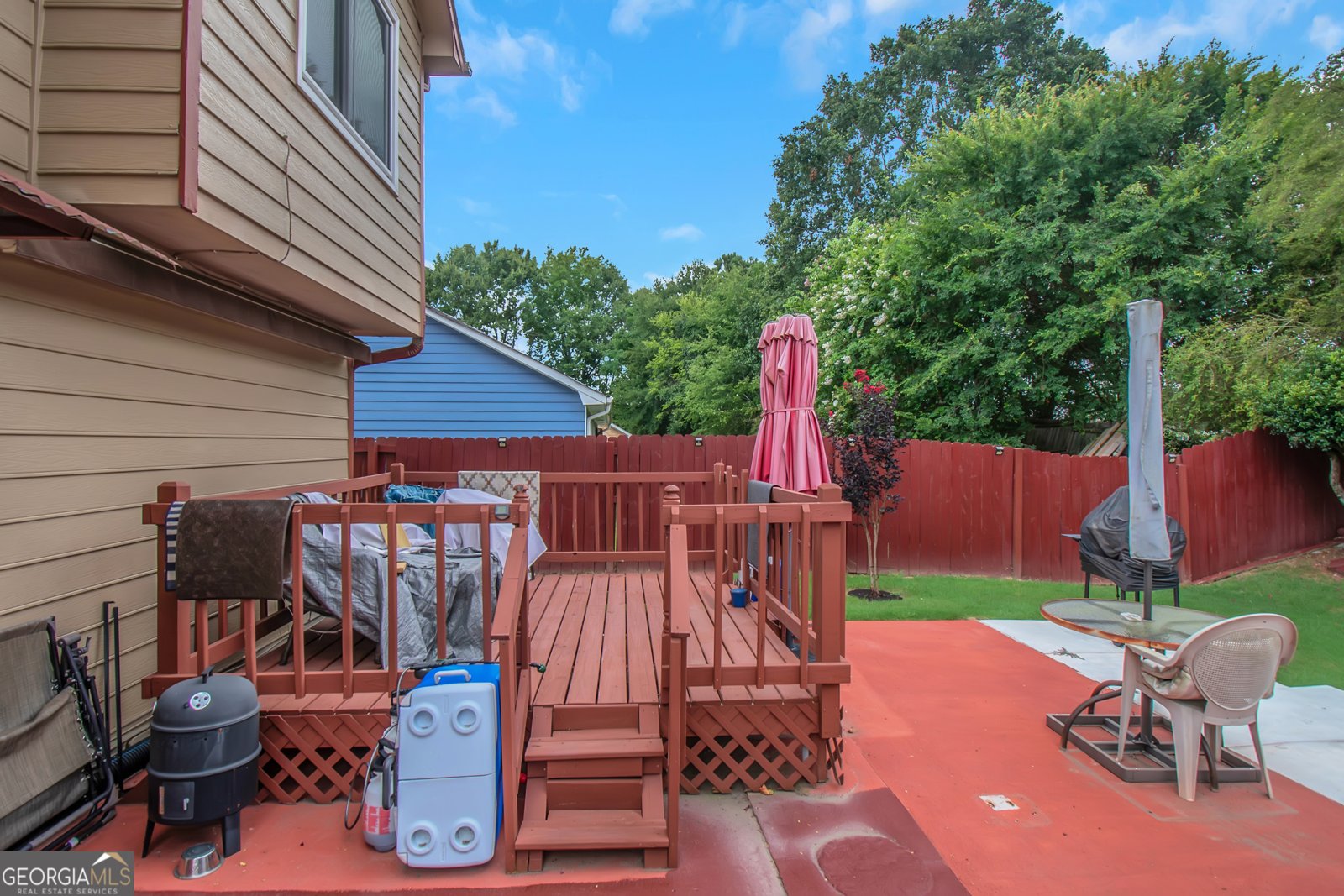 6571 Planters Court Morrow - 3