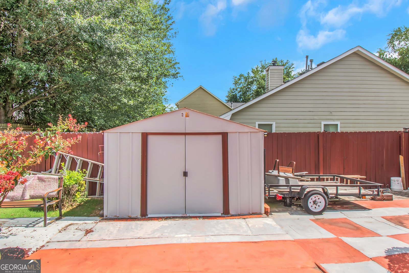 6571 Planters Court Morrow - 5