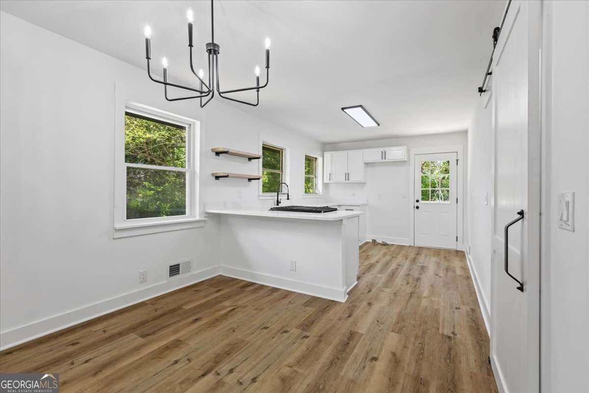 1400 North Avenue Atlanta - 5