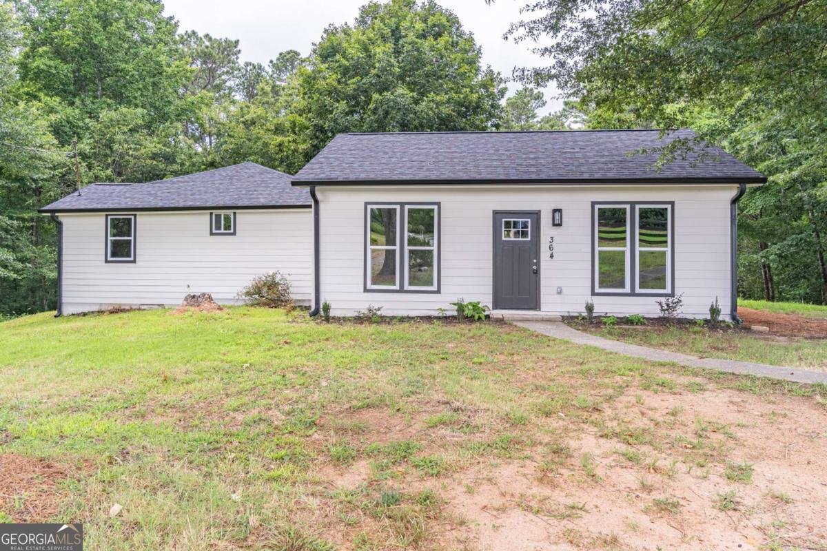 364 Aldene Court Woodstock - 1