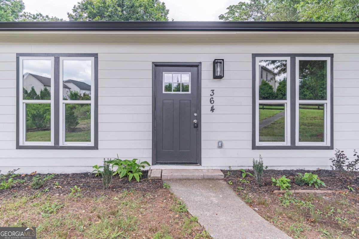 364 Aldene Court Woodstock - 3