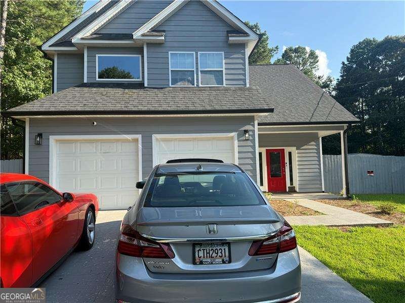 157 Watkins Drive Flovilla - 1