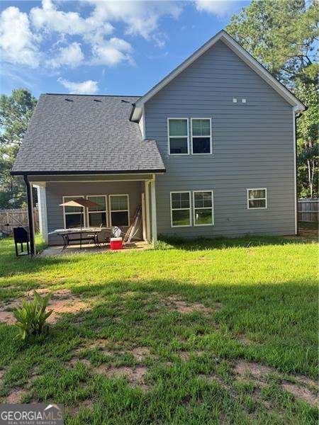 157 Watkins Drive Flovilla - 18