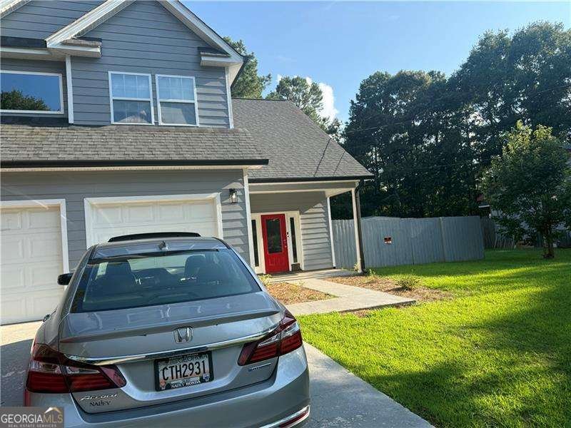 157 Watkins Drive Flovilla - 2