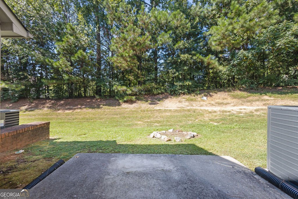 10136 Benton Woods Drive Covington - 1