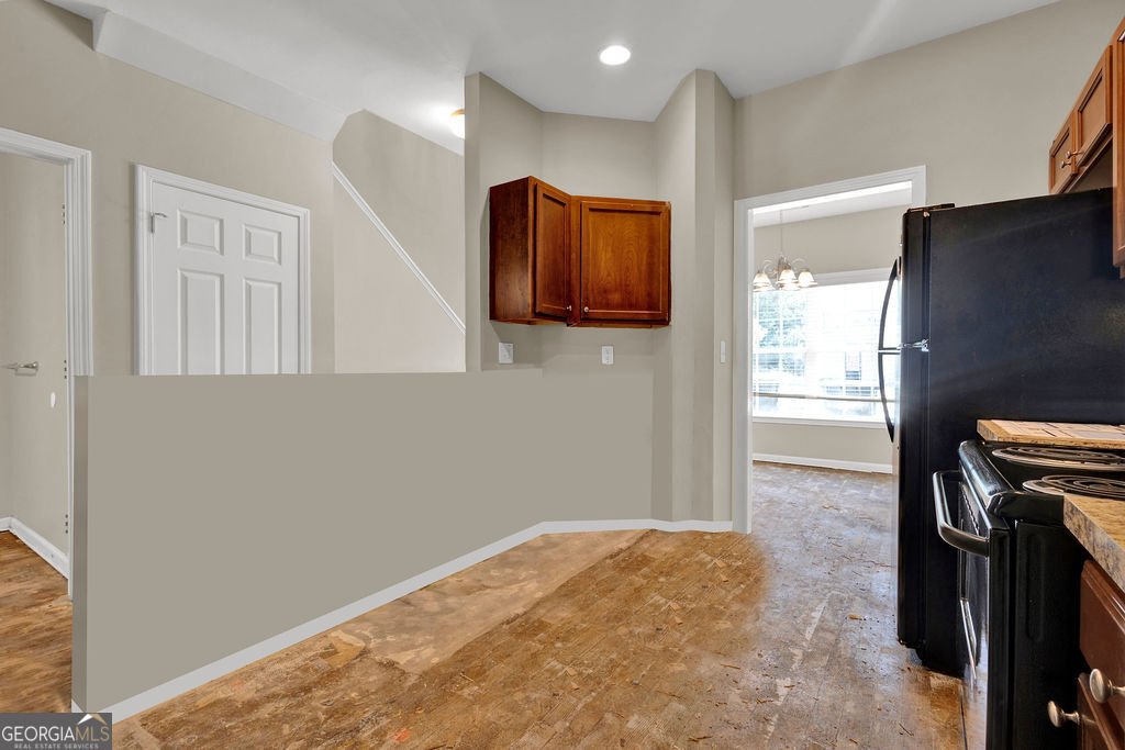10136 Benton Woods Drive Covington - 10