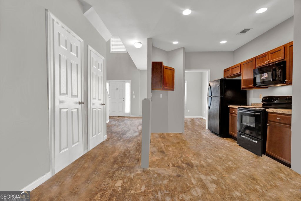 10136 Benton Woods Drive Covington - 12