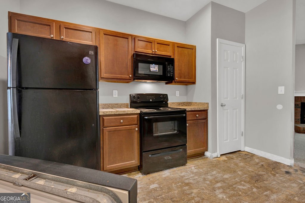 10136 Benton Woods Drive Covington - 13