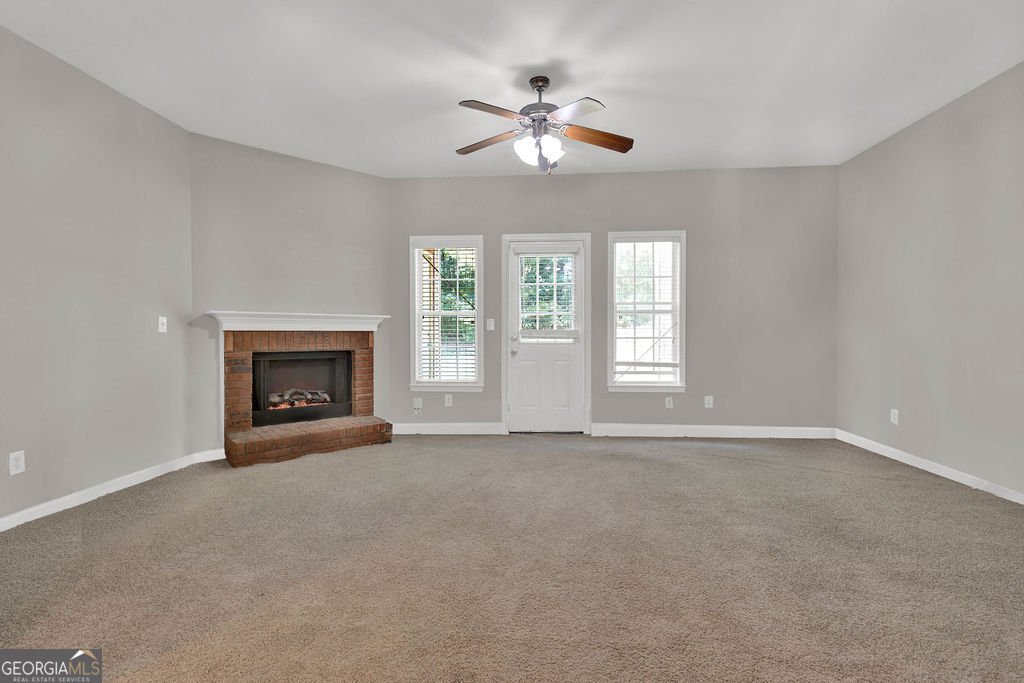 10136 Benton Woods Drive Covington - 14
