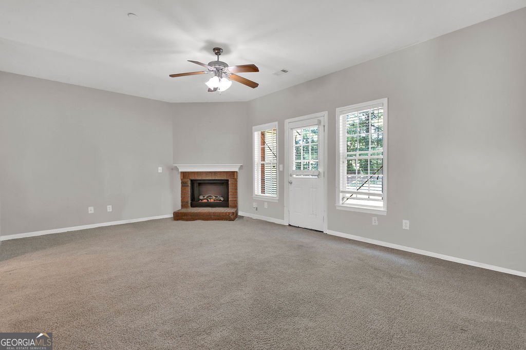 10136 Benton Woods Drive Covington - 15