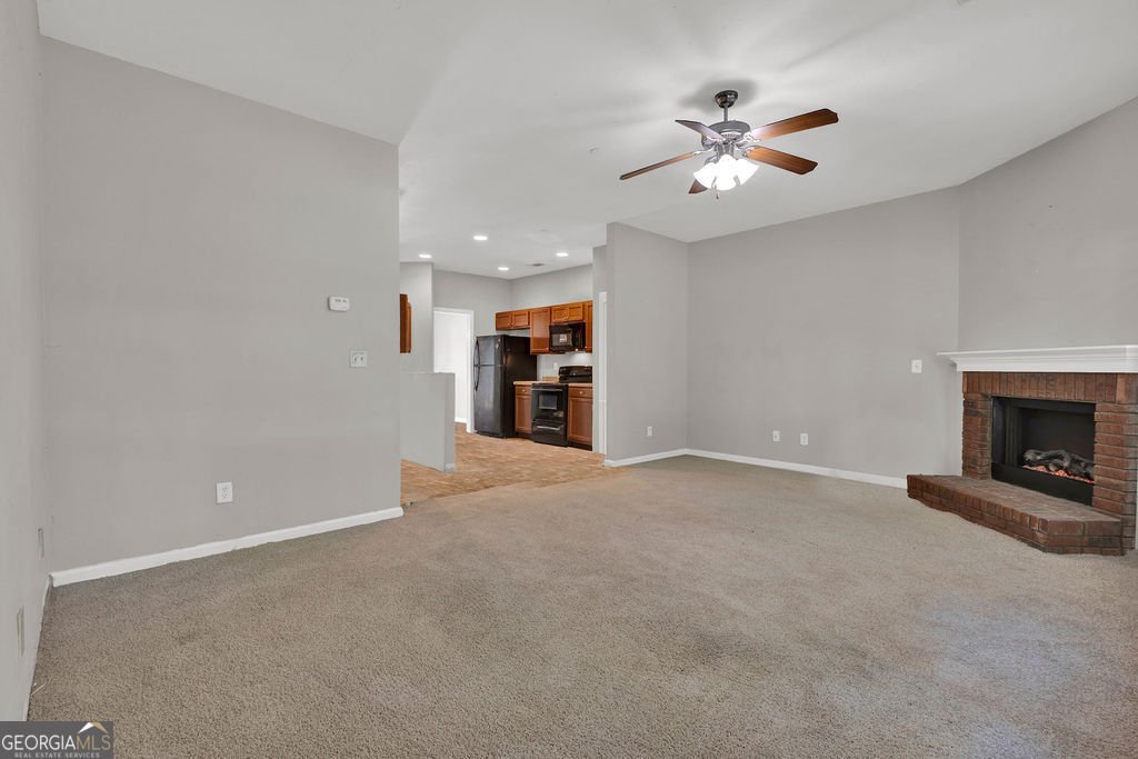 10136 Benton Woods Drive Covington - 16