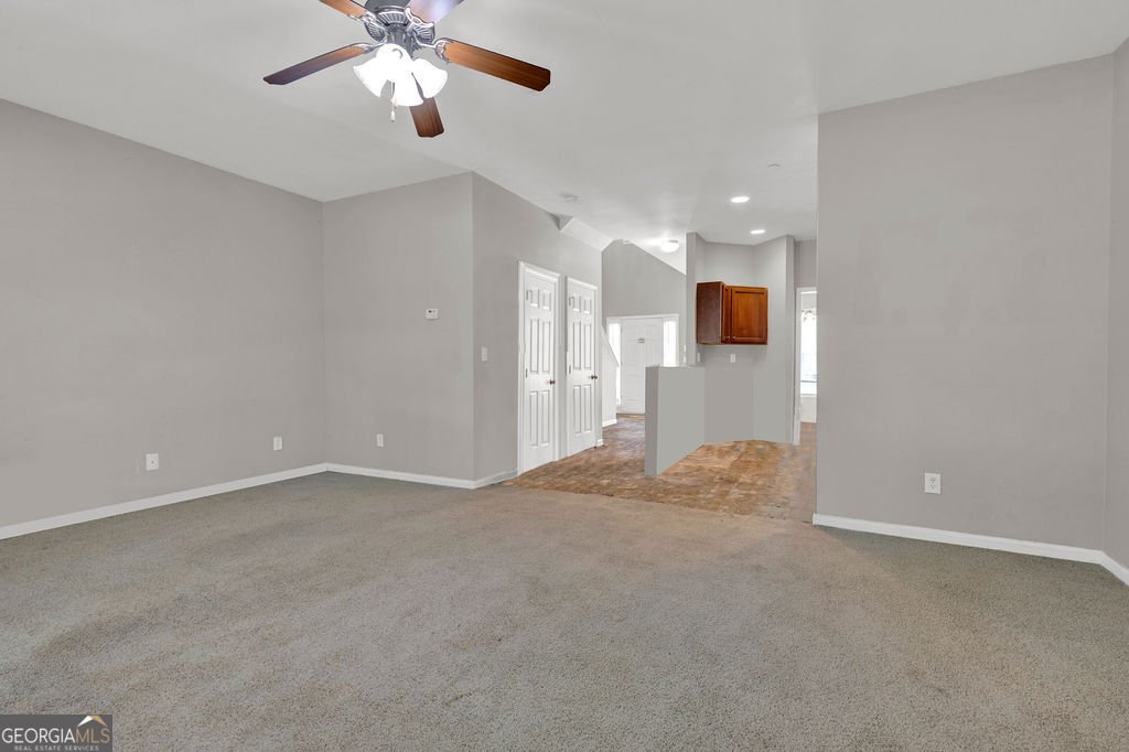 10136 Benton Woods Drive Covington - 17
