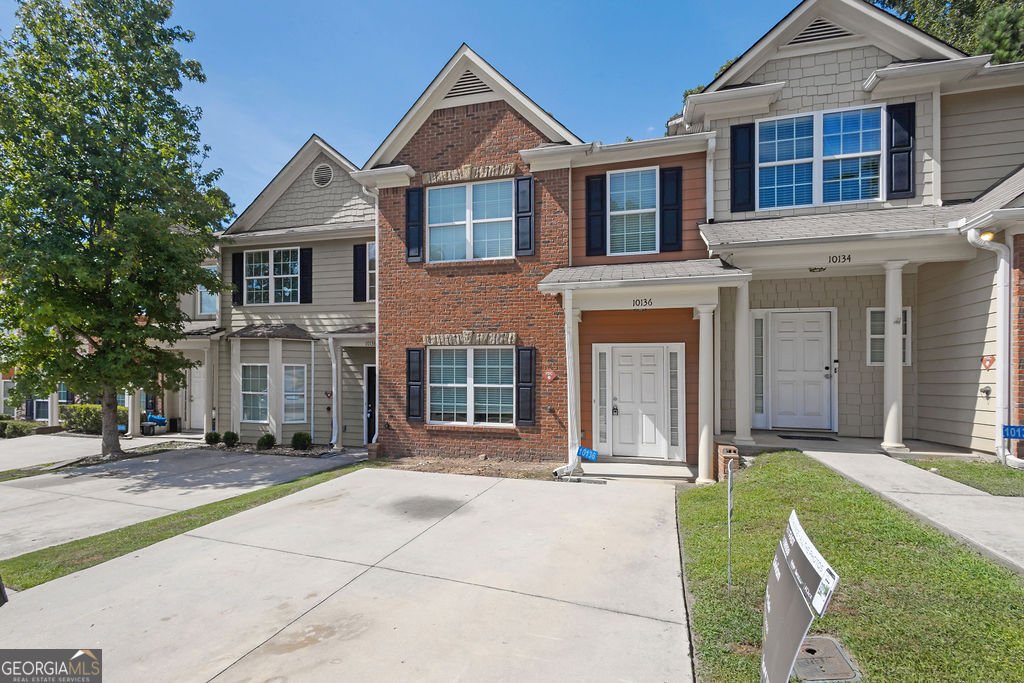 10136 Benton Woods Drive Covington - 2