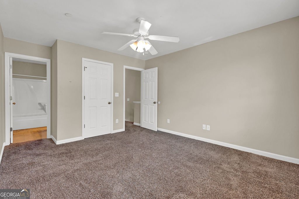 10136 Benton Woods Drive Covington - 20