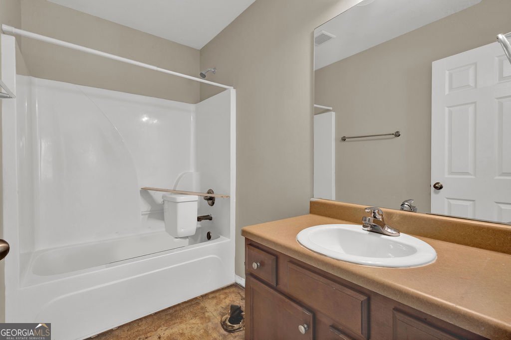10136 Benton Woods Drive Covington - 22