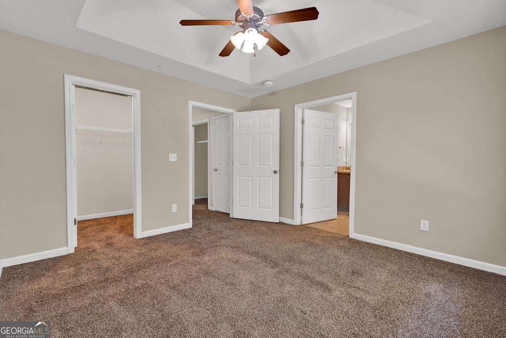 10136 Benton Woods Drive Covington - 27