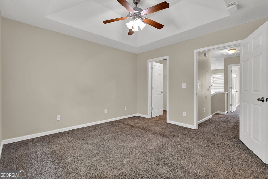 10136 Benton Woods Drive Covington - 28